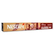 Cápsulas Nescafé Farmers Africas