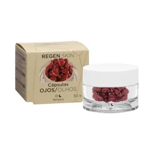 Cápsulas para Ojos Regen Skin Deliplus 0.0039 L