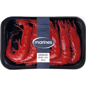 Carabinero 200g 200 Gr