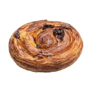 Caracola con Pasas 10% 0.103 KG