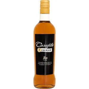 Carajillo de Ron 0,7 L