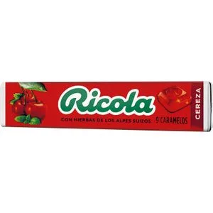 Caramelo Cereza 31,5 Gr