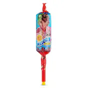 Caramelo con Palo de Fresa Melody Pops Chupa Chups 1 Unidad