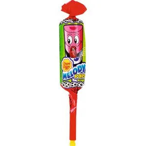 Caramelo con Palo Melody Pops 15 Gr