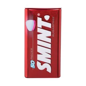 Caramelo Fresa 35 Gr