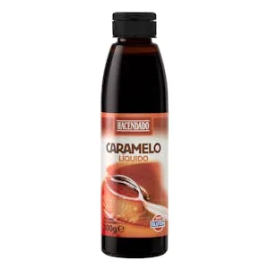 Caramelo Líquido Hacendado 0.3 KG