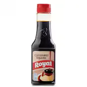 Caramelo Líquido Royal 400 G