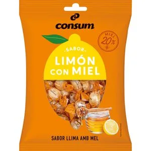 Consum