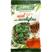 Caramelo Miel y Eucaliptus Pifarré Balsamico