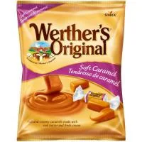 Caramelo Original Soft Werthers, Bolsa 150 G