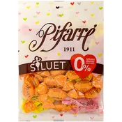 Caramelos Baldo's S/azúcar Pifarré Solapa Nº 1