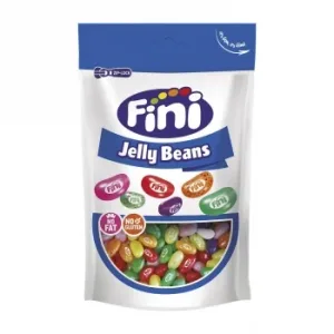 Caramelos de Goma Beans Fini sin Gluten 165 G.