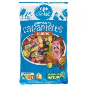 Carrefour