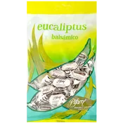 Caramelos Eucaliptus Pifarré Solapa Nº 1