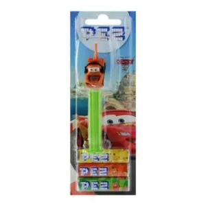 Caramelos Masticables Pez 67 G.