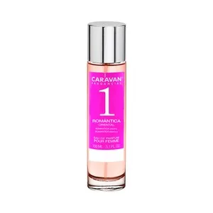 Caravan 44 Eau de Perfume para Mujer con Vaporizador en Spray 150 Ml.