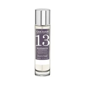 Caravan 54 Eau de Perfume para Hombre con Vaporizador en Spray 150 Ml.