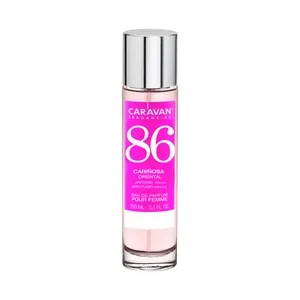 Caravan Eau de Parfum para Mujer con Vaporizador en Spray Caravan Nº 81 150 Ml.