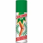 Carcomin Plus Spray