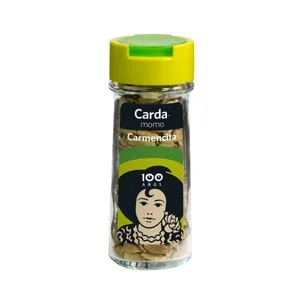 Carmencita Cardamomo 23 G.