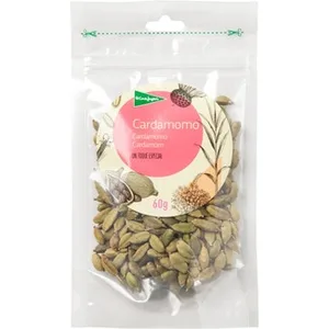 Cardamomo  el Corte Ingles 60 G