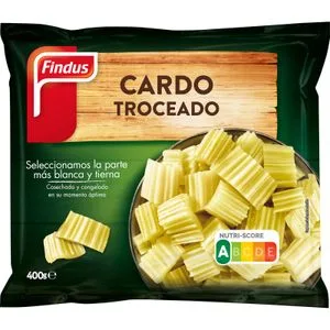 Cardo 400 Gr