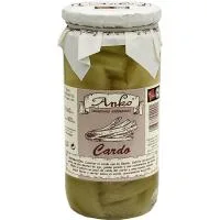 Cardo Anko, Frasco 425 G