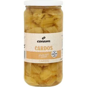 Cardo Frasco 400 Gr