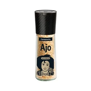 Carmencita Ajo en Molinillo Carmencita 62 G.