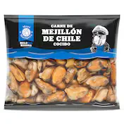 Carne de Mejillón Cocido Dia Mari Marinera 250 G