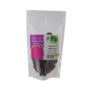 Campomar Nature Dátiles sin Hueso Ecológicos 200 G.
