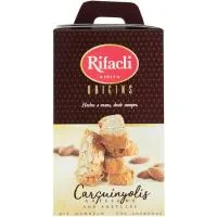Carquinyolis Artesanos Rifacli, Caja 250 G