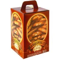 Carquinyolis Vicens, Caja 300 G