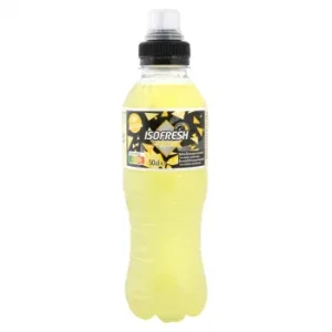 Carrefour Sensation Isofresh Bebida Isotónica Yellow Botella 50 Cl.