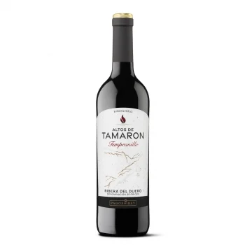 Vio Tinto Tempranillo Altos de Tamaron D.o. Ribera del Duero 75 Cl.