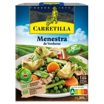 Carrefour