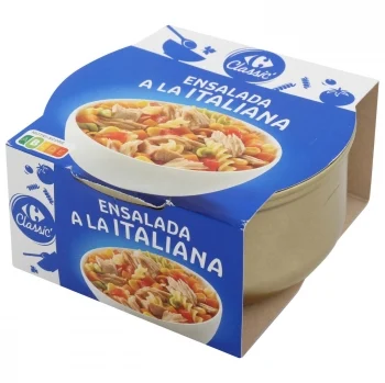 Carrefour