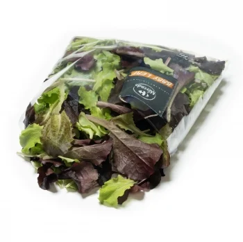 Ensalada Baby Leaf Carrefour el Mercado 70 G
