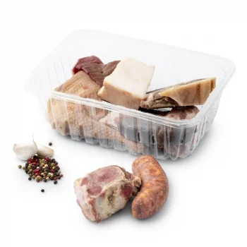 Preparado para Cocido Carrefour 1 Kg Aprox