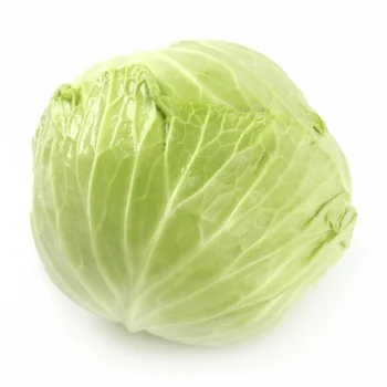 Repollo Liso Nacional  1,5 Kg