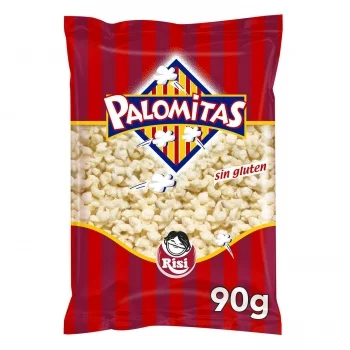 Palomitas Risi sin Gluten 90 G.
