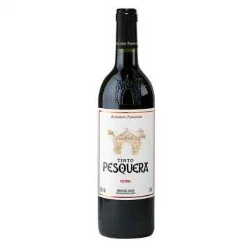 Vino Tinto Reserva Pesquera D.o. Ribera del Duero 75 Cl.