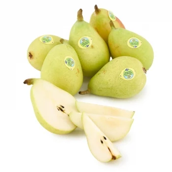 Pera Blanquilla Círculo de Calidad 1 Kg Aprox