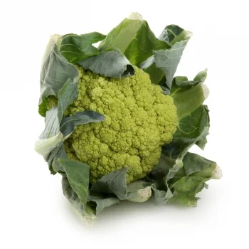 Coliflor Verde  1 Kg