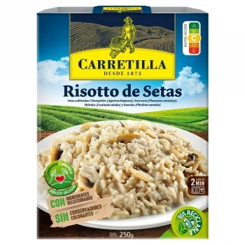 Carrefour
