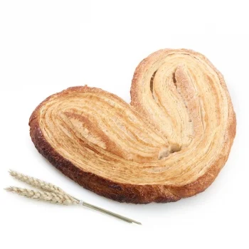 Palmerón de Hojaldre de Azúcar XXL Carrefour 330 G