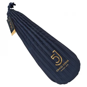 Paleta de Bellota Ibérica 100% Raza Ibérica Cinco Jotas sin Gluten Pieza de 4,5 Kg Aprox