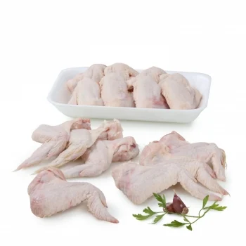 Alas de Pollo Carrefour 1,4 Kg Aprox