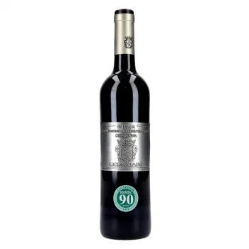 Vino Tinto Reserva Licenciado D.o. Rioja 75 Cl.