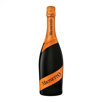 Vino Blanco Joven Mionetto DOC Treviso Prosecco 75 Cl.